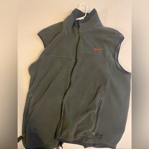 Vintage Nike ACG Thermafit Vest